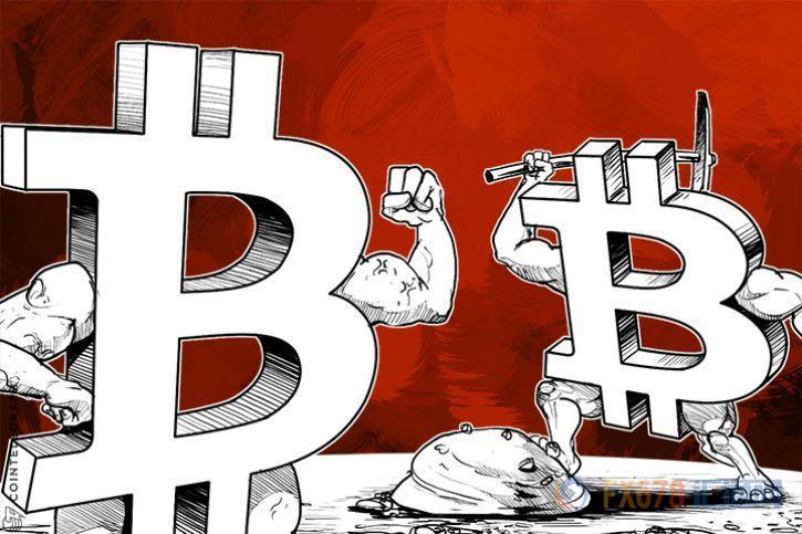 Innovative miner hardware cutting through Bitcoin expenses in real-time operations