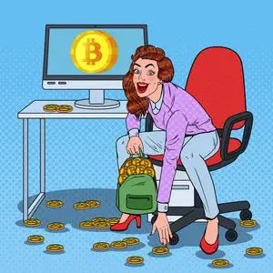 Advanced Mining Rigs