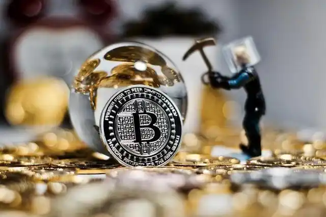 Mining farm operation to increase revenue