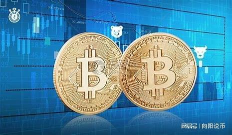 A detailed view of a Bitcoin mining rig in action, highlighting potential repair points like overheating GPUs
