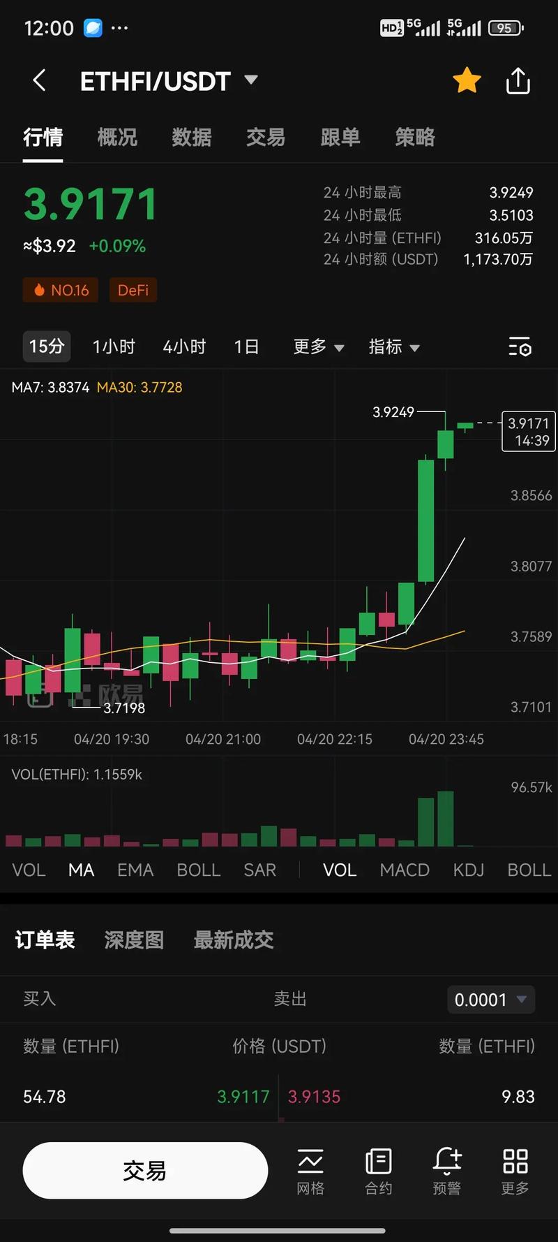 Bitcoin mining illustration