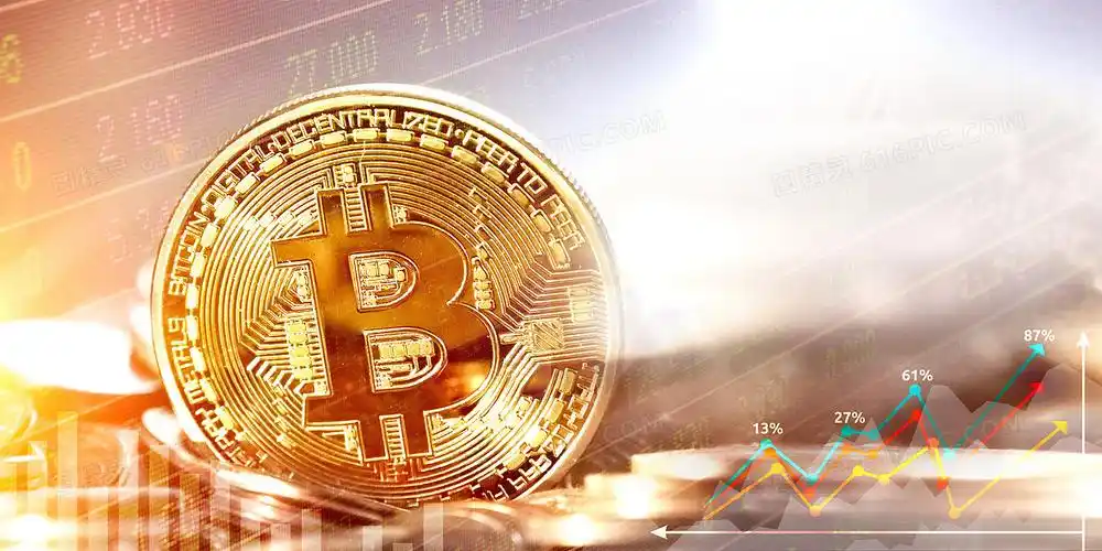 Bitcoin price chart illustrating market fluctuations affecting miners