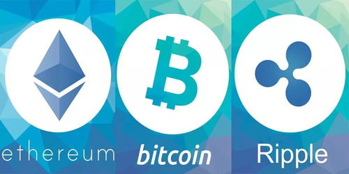 Ethereum mining farm for efficient operations
